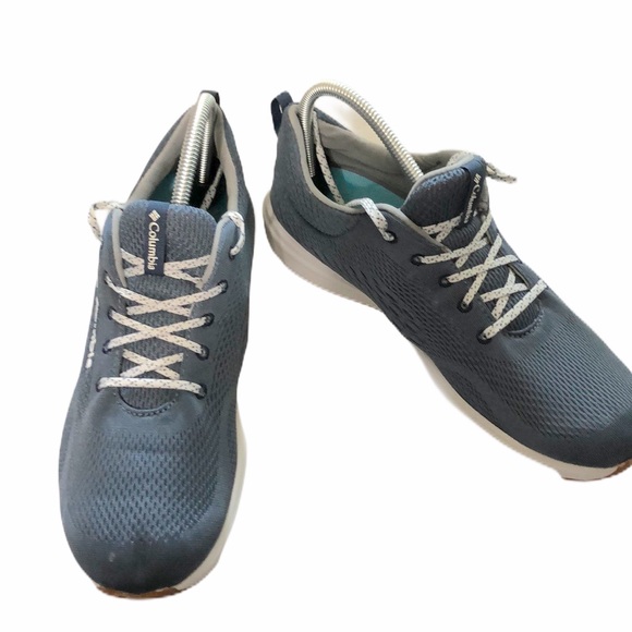 Columbia perforated mesh sneaker - Picture 1 of 8